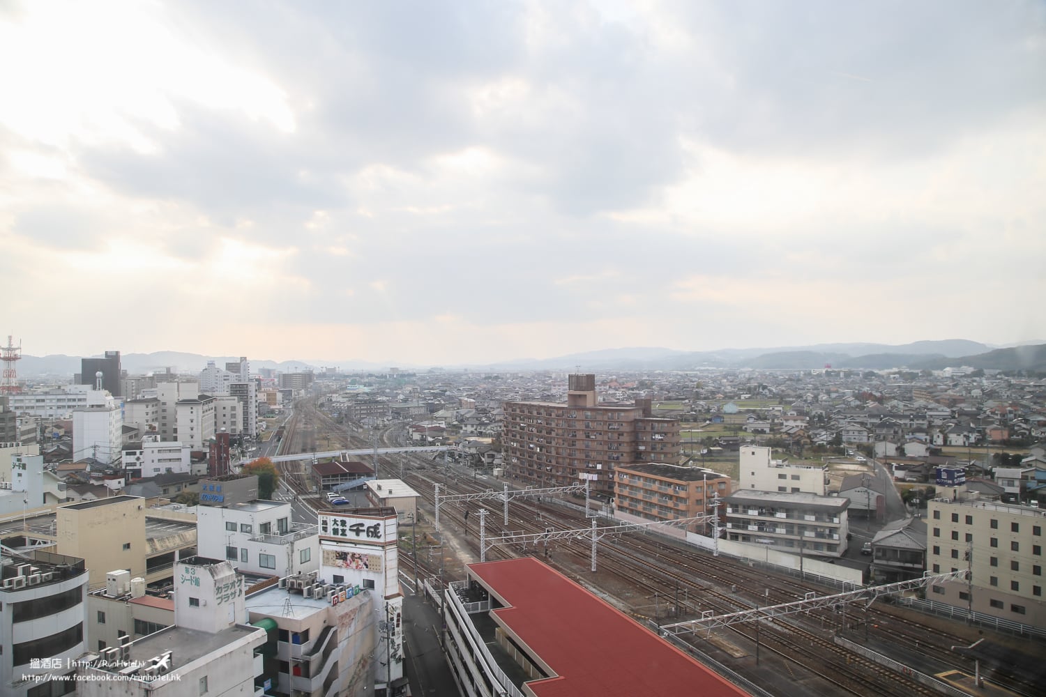 倉敷站前(APA Hotel Kurashiki-Ekimae) (1)