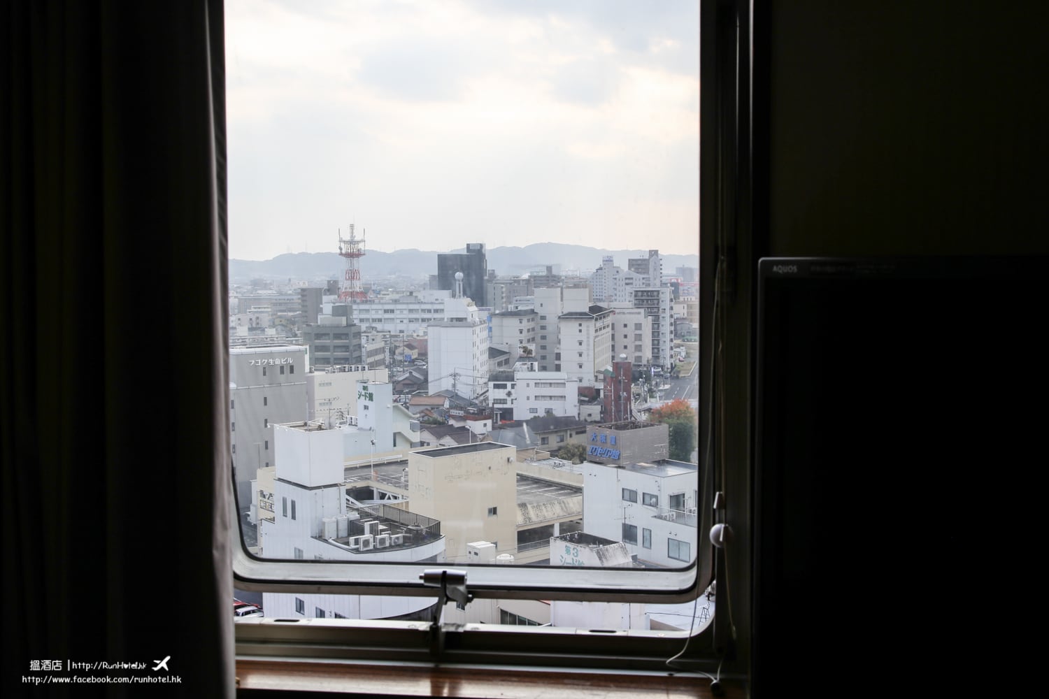 倉敷站前(APA Hotel Kurashiki-Ekimae) (14)