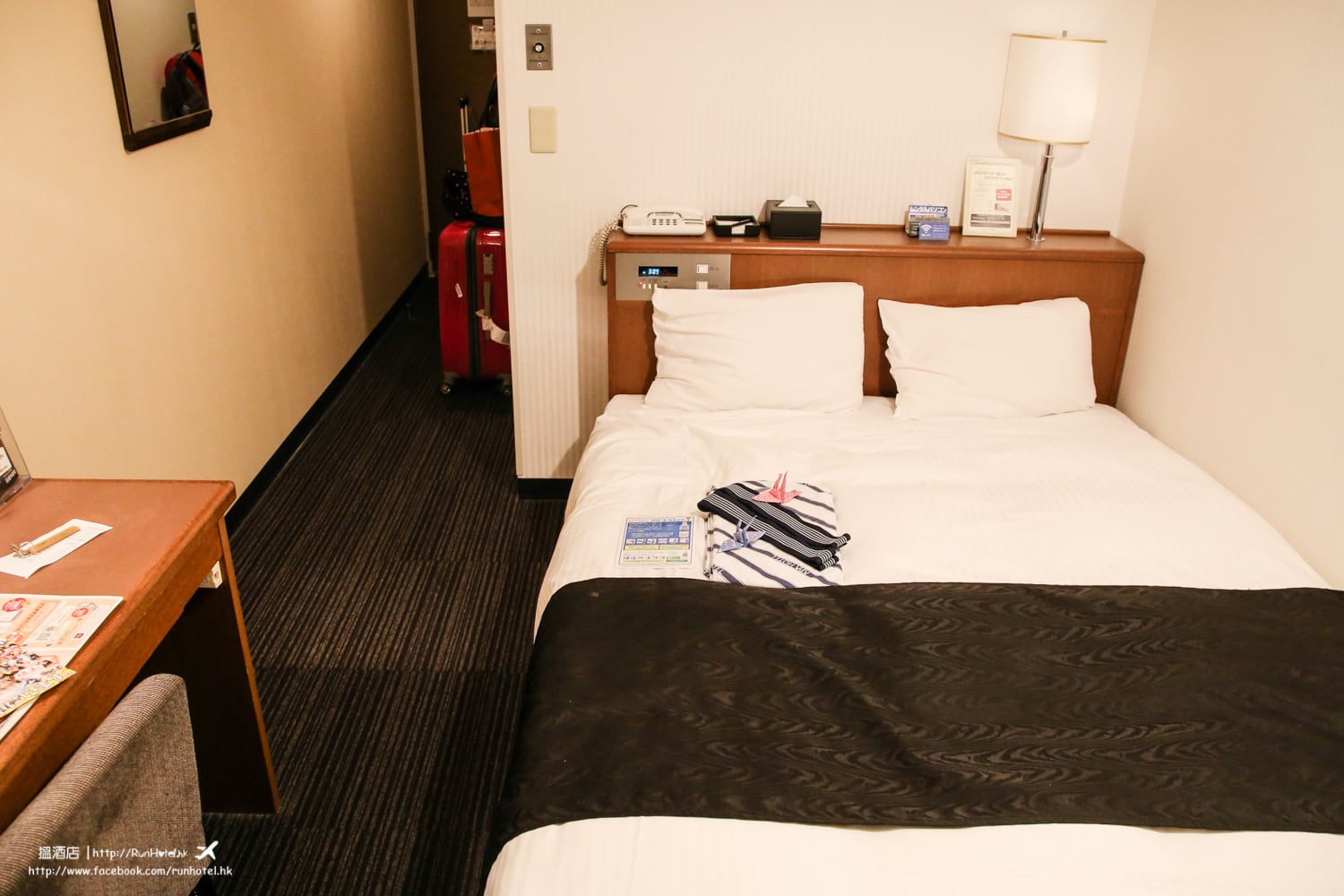 倉敷站前(APA Hotel Kurashiki-Ekimae) (8)