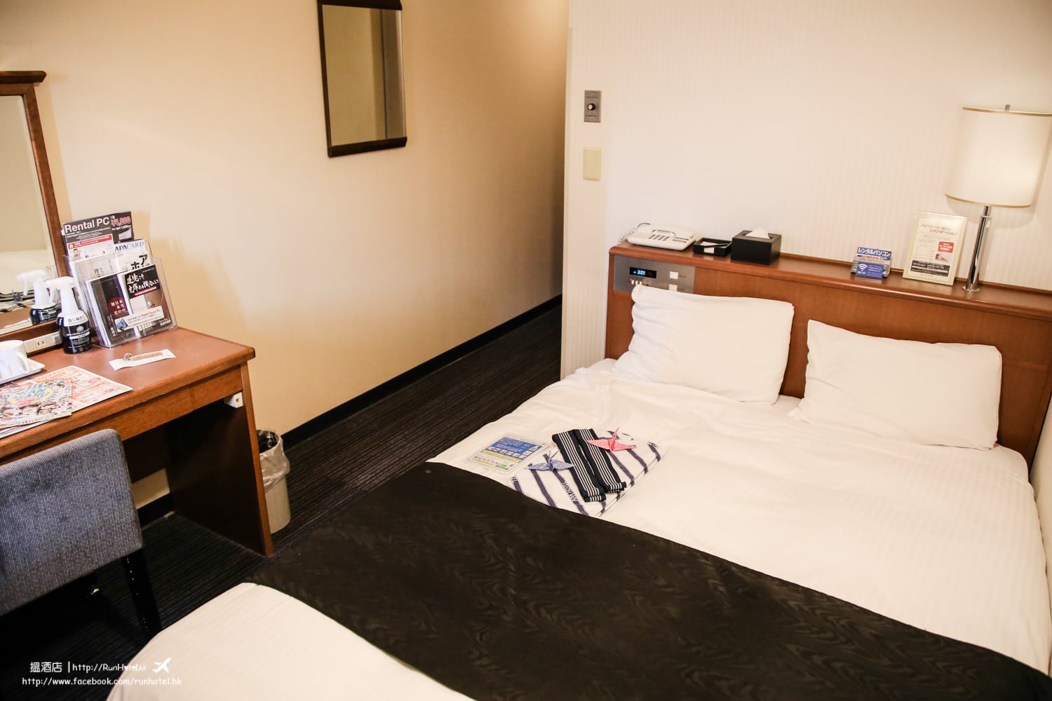 倉敷站前(APA Hotel Kurashiki-Ekimae) (9)