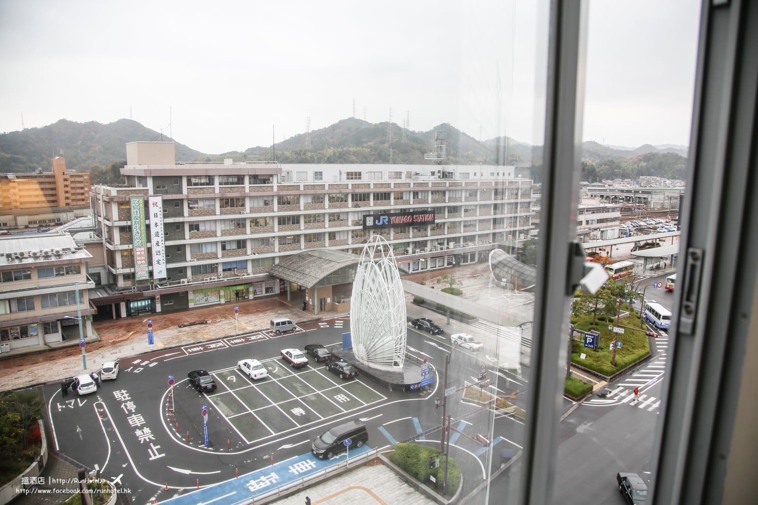 米子華盛頓酒店 (25)