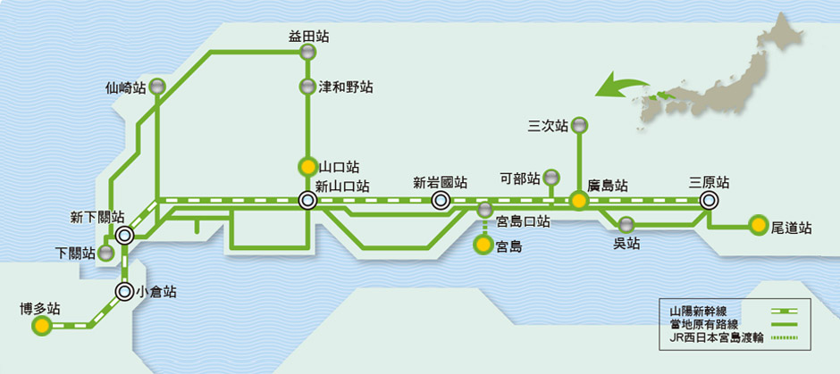 hiroshima_yamaguchi_map