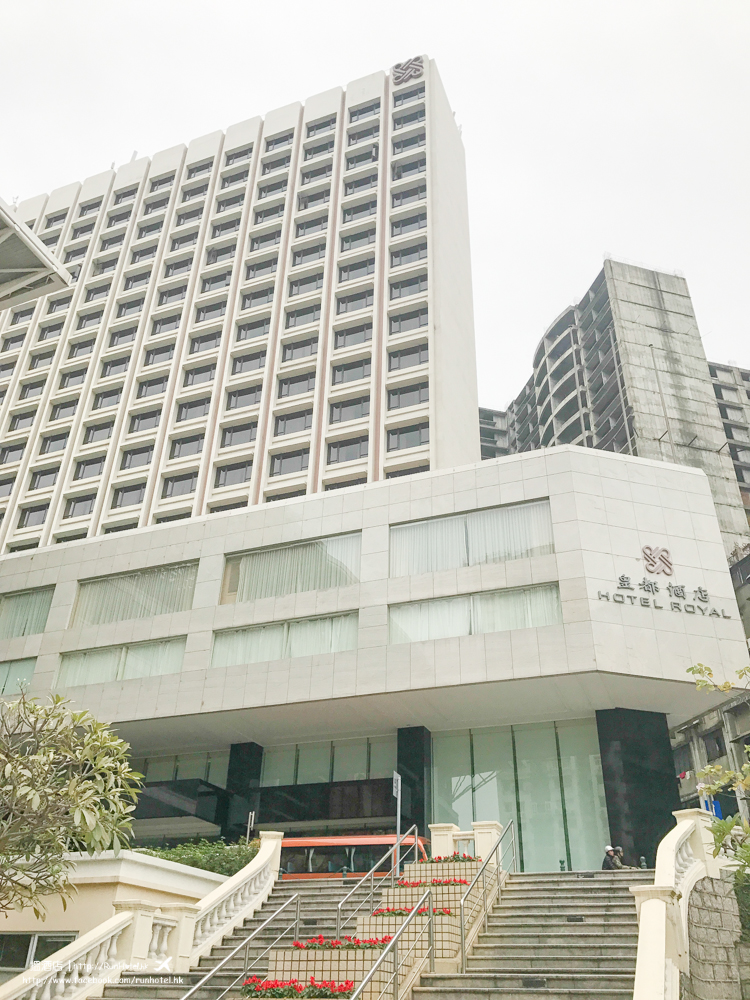 hotel royal Macau (10)