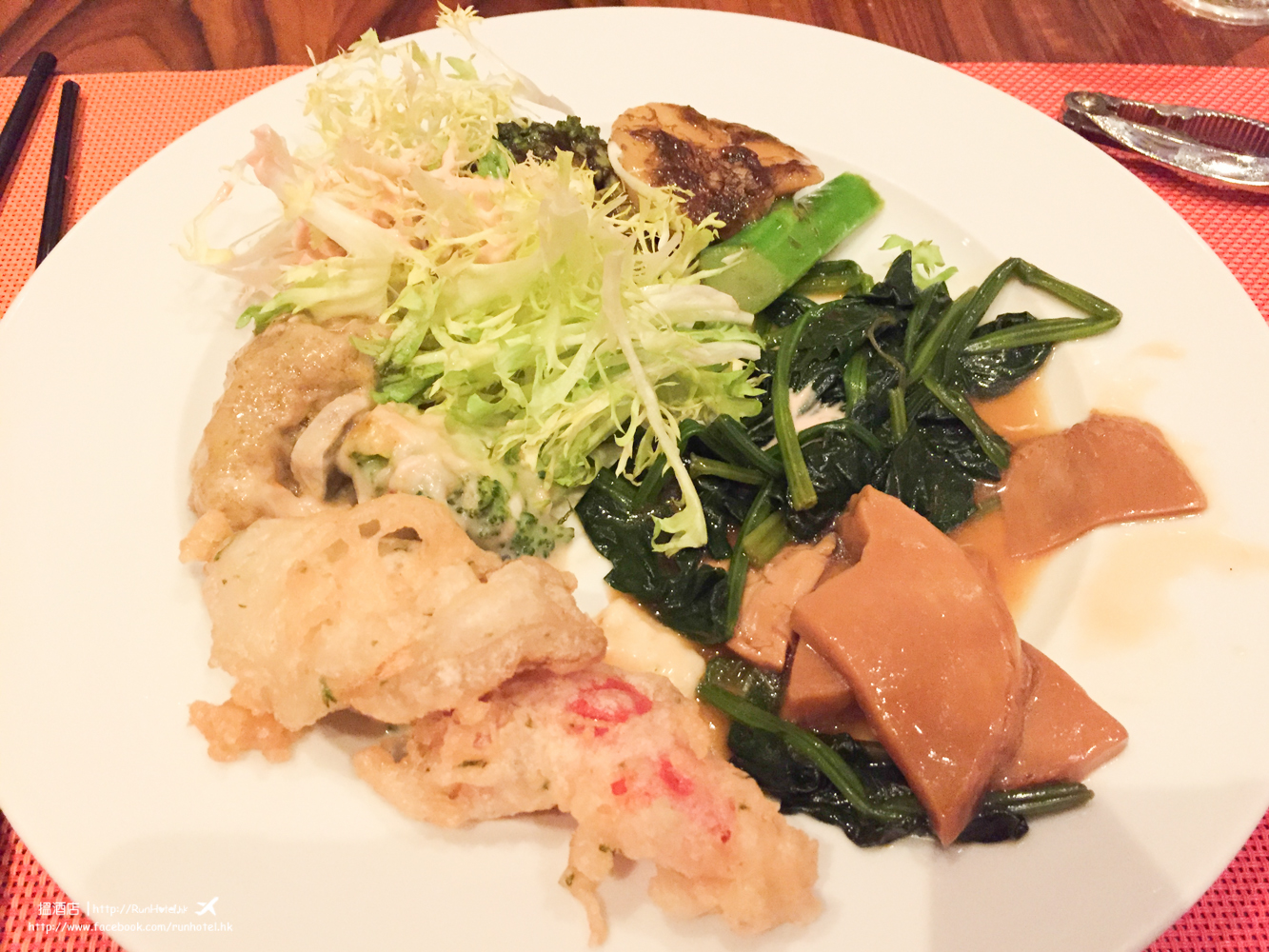 sofitel buffet Macau (54)