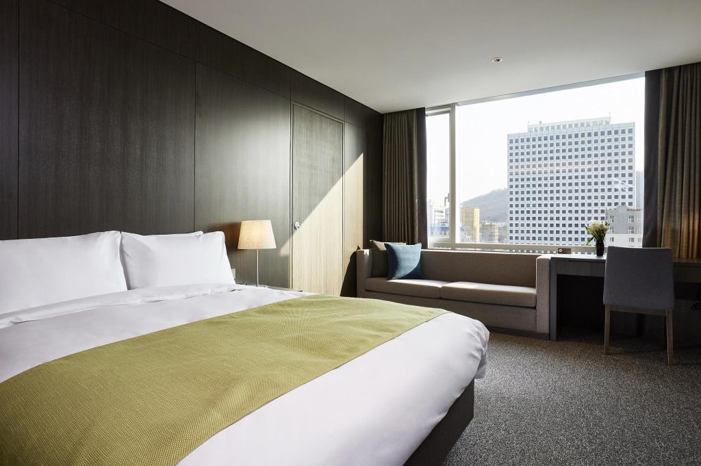 Nine Tree Premier Hotel Myeong dong 2 (15)