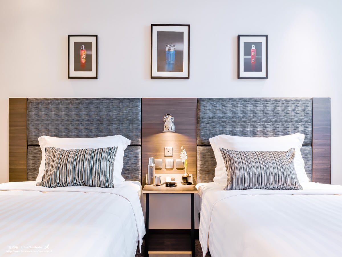 君立酒店 Camlux Hotel (7)