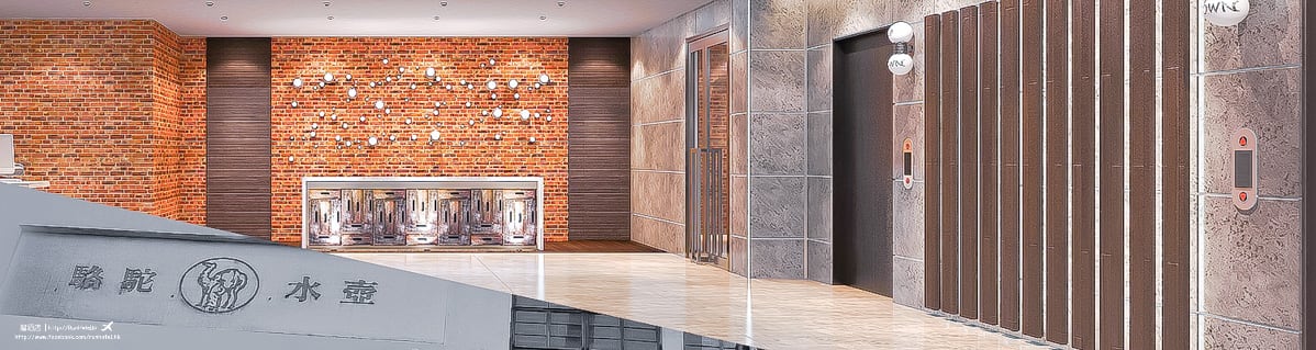 君立酒店 Camlux Hotel (9)