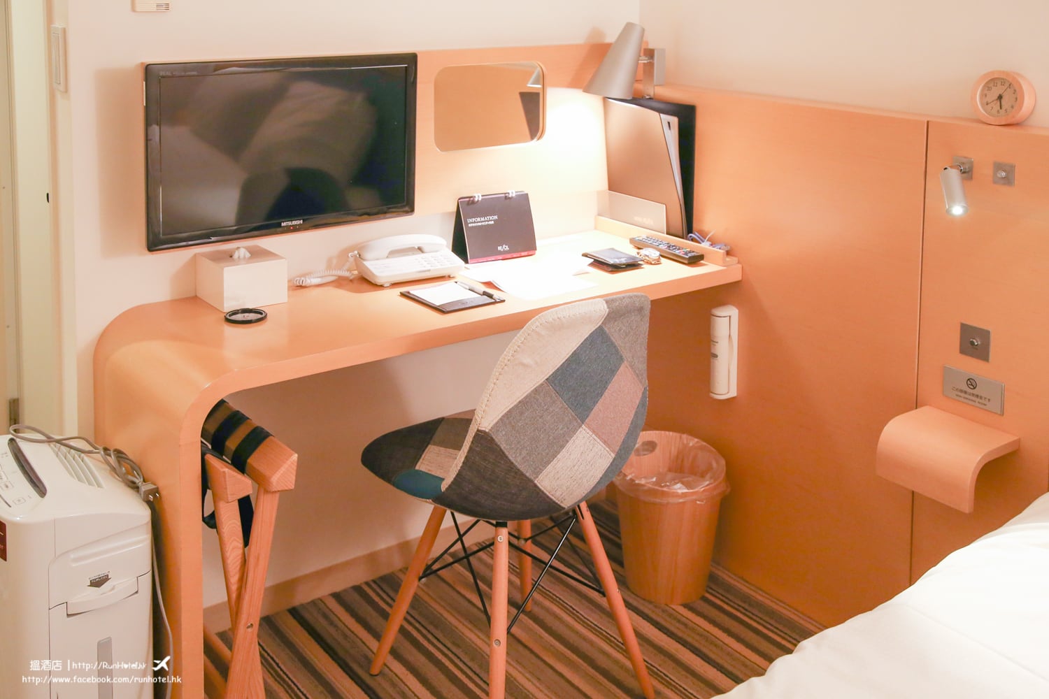 Sapporo hotel resol trinity (16)