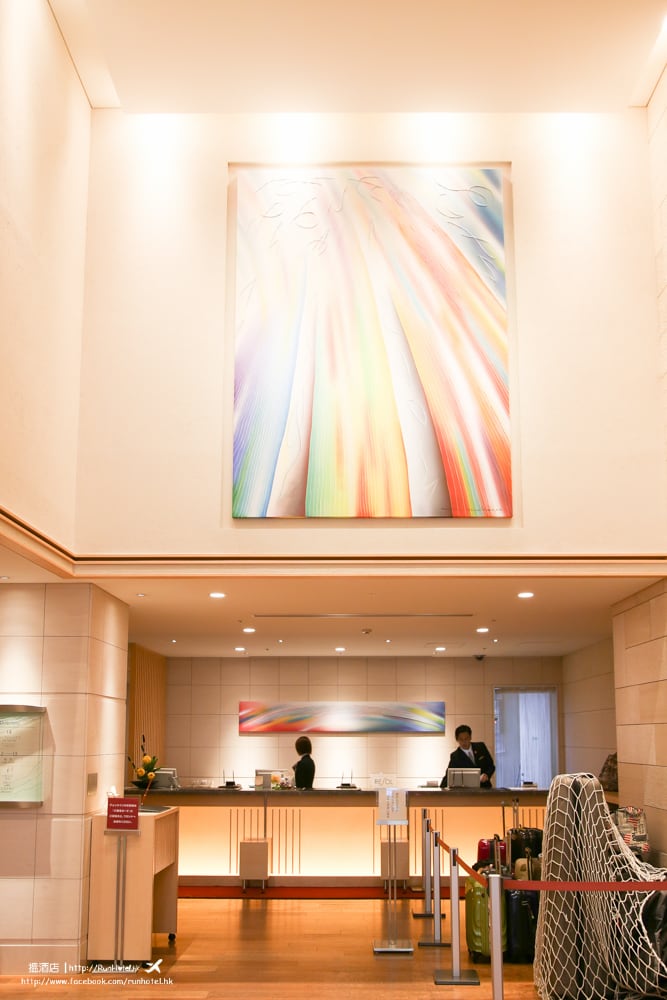 Sapporo hotel resol trinity (2)