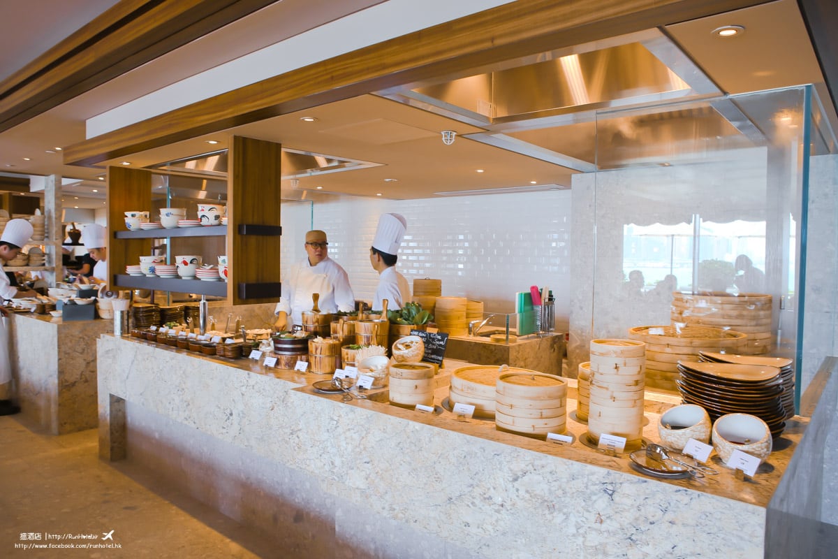 big bay cafe 大灣咖啡廳 (12)