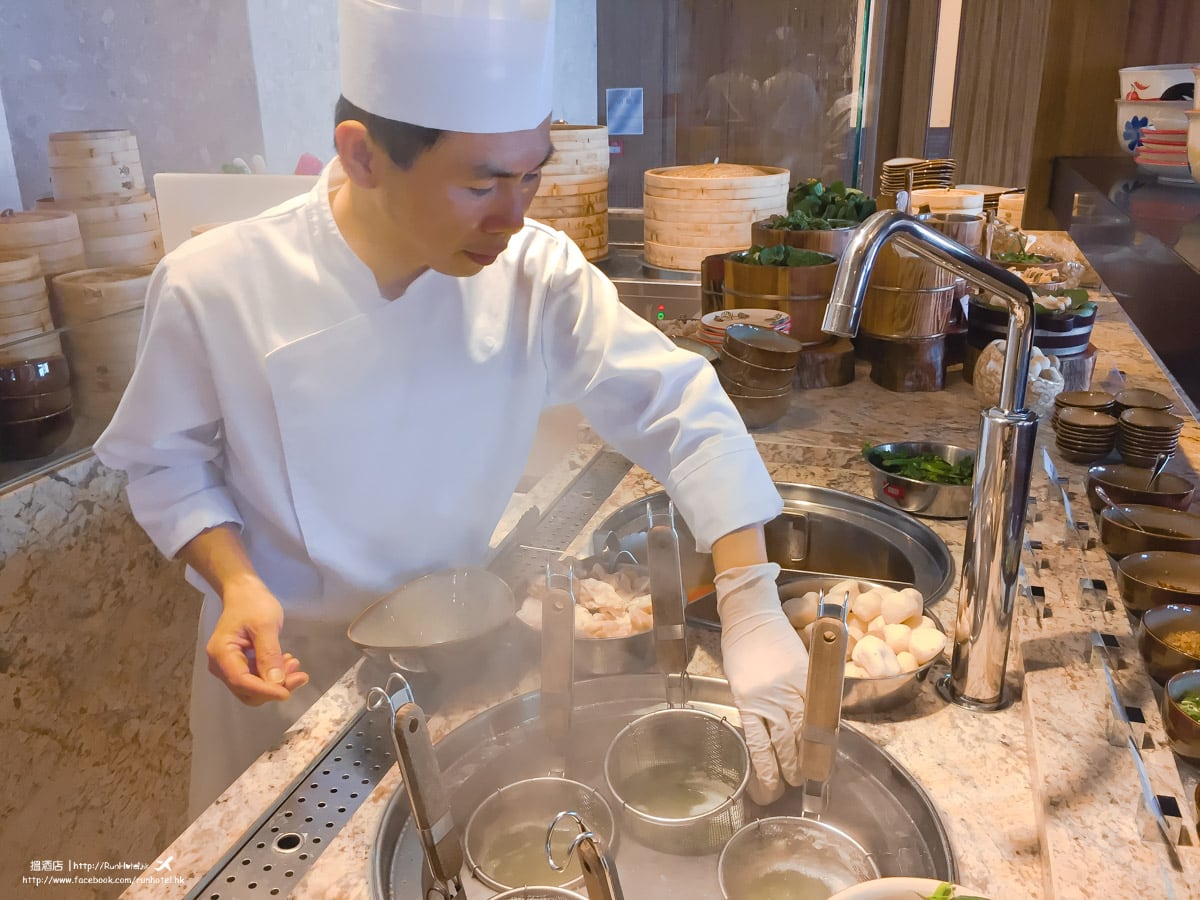 big bay cafe 大灣咖啡廳 (3)