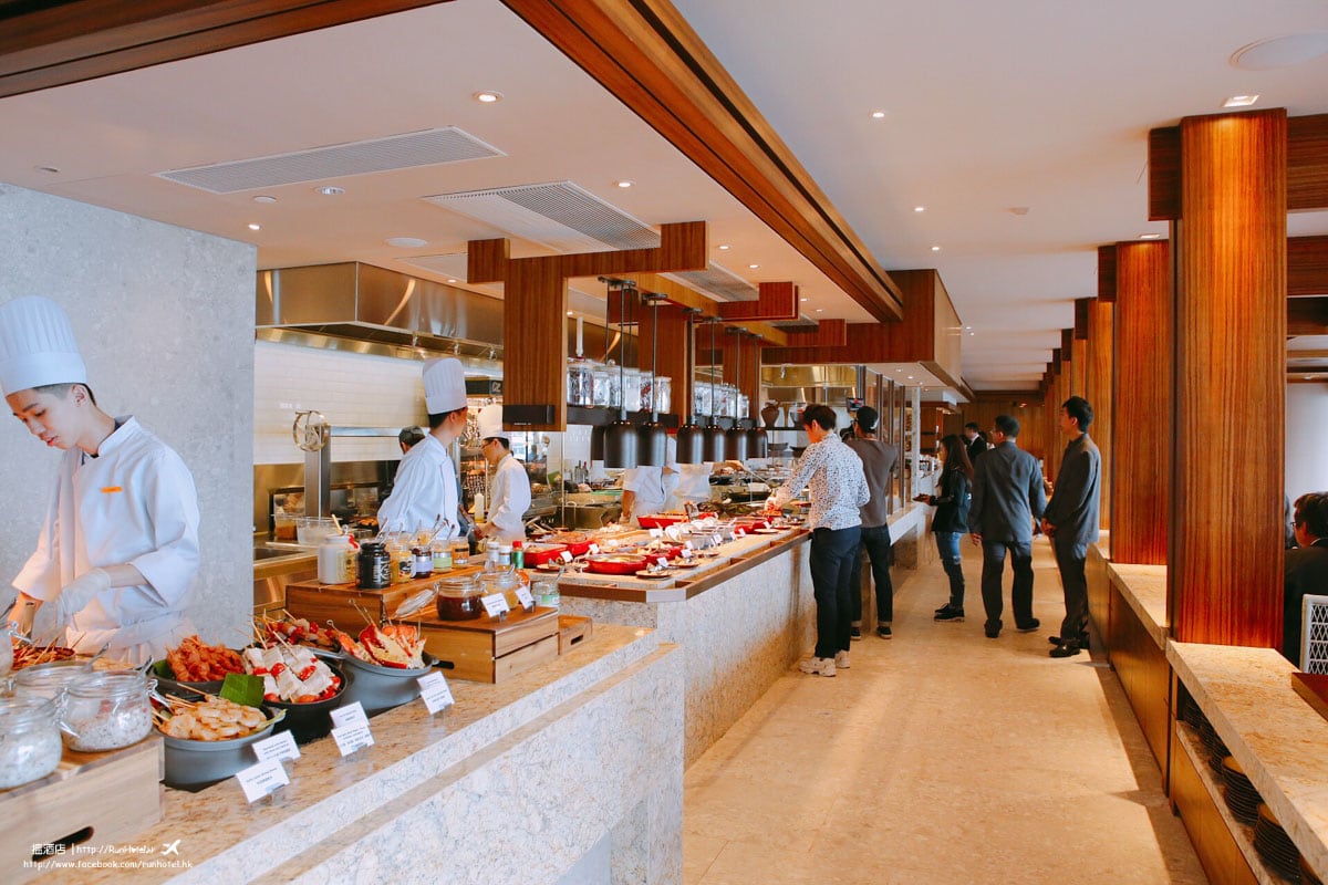 big bay cafe 大灣咖啡廳 (4)