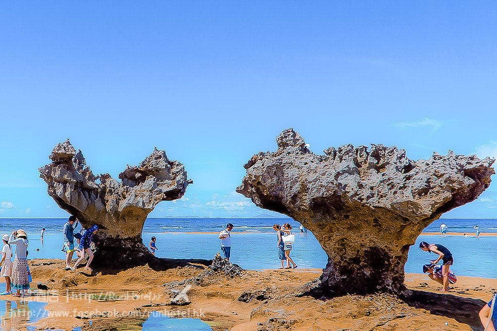 古宇利島
