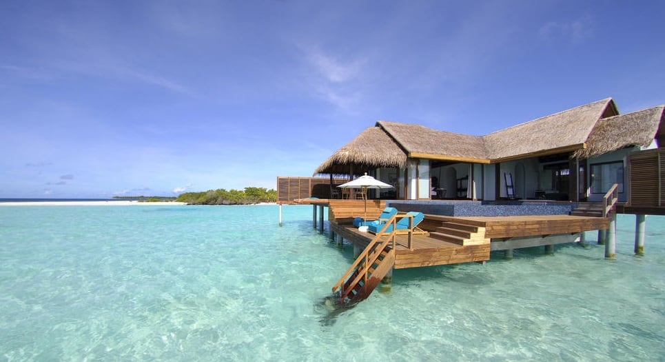 Anantara Kihavah Maldives Villa (2)