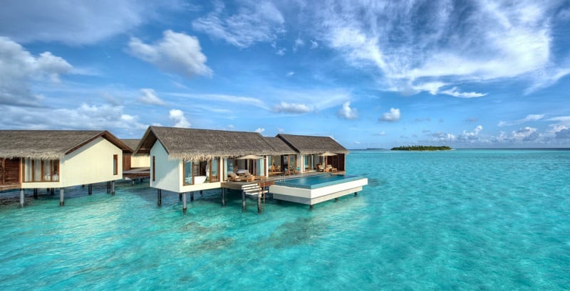 The residence maldives (1)