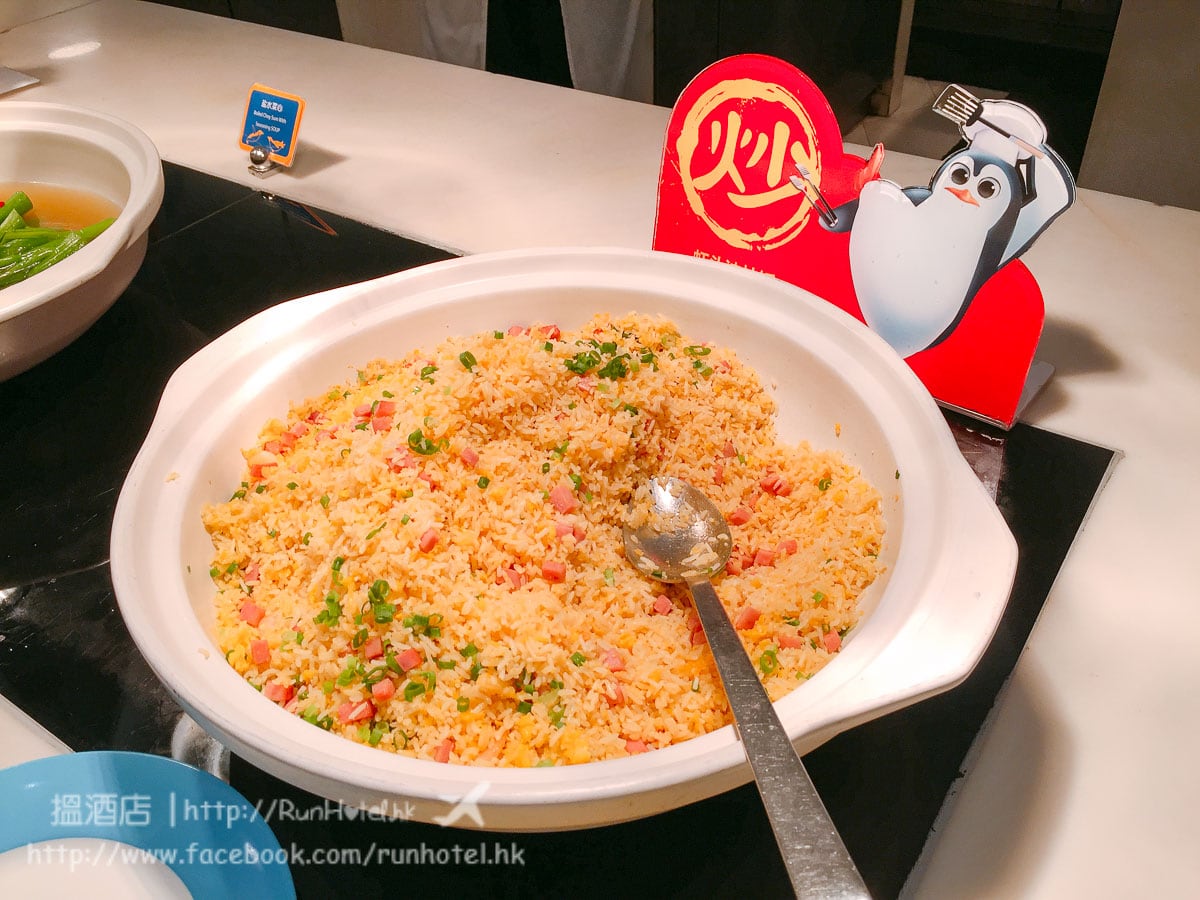 企鵝酒店自助餐 (21)