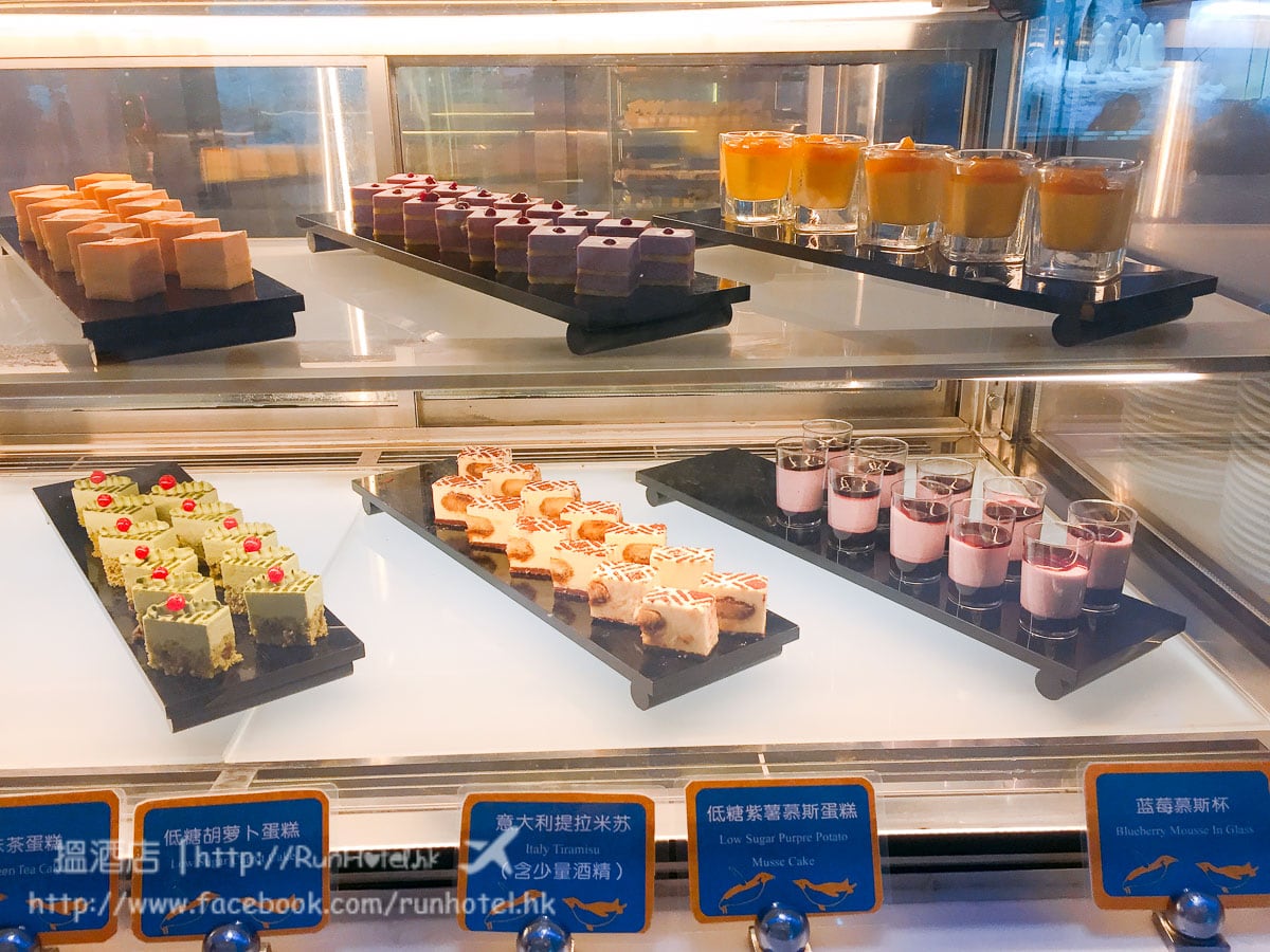 企鵝酒店自助餐 (50)