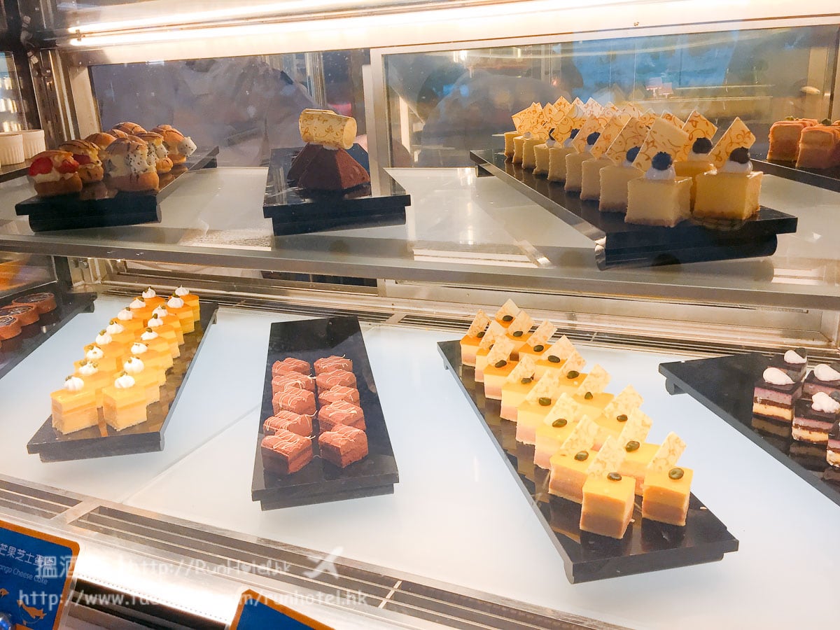 企鵝酒店自助餐 (52)