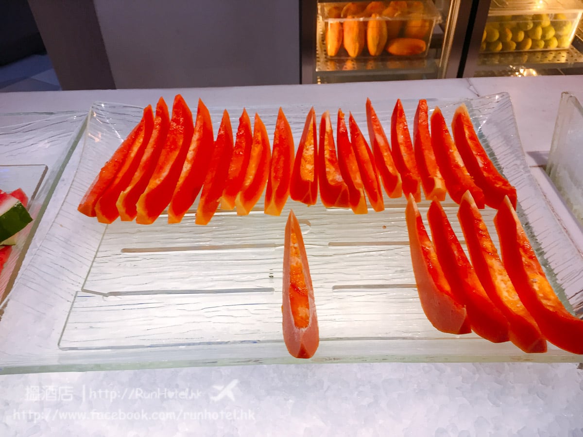 企鵝酒店自助餐 (57)