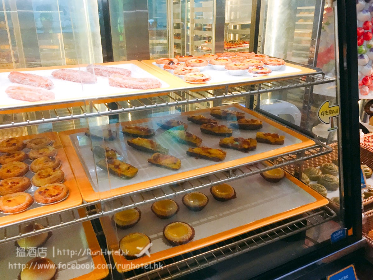 企鵝酒店自助餐 (61)
