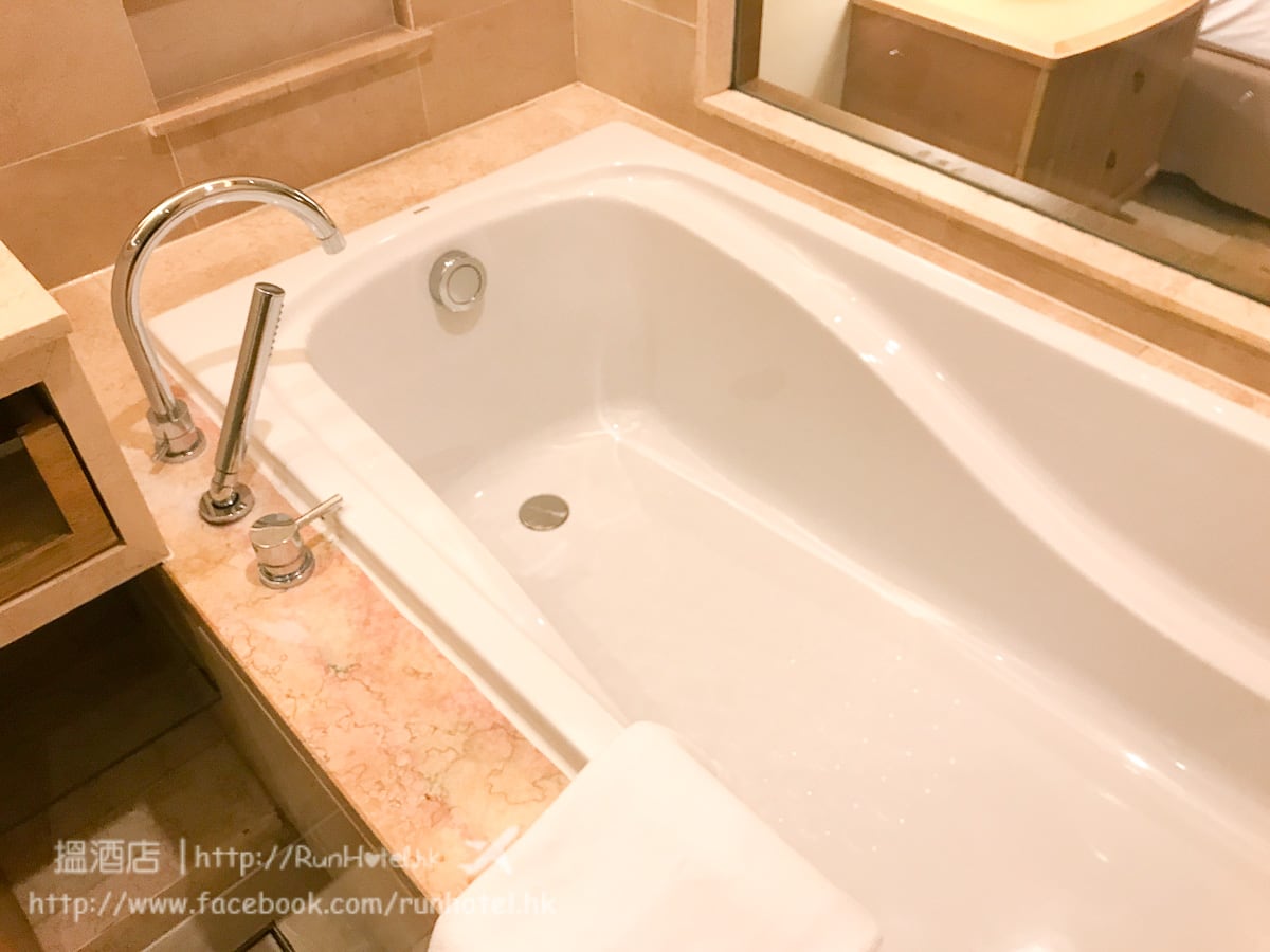 橫琴灣酒店浴室
