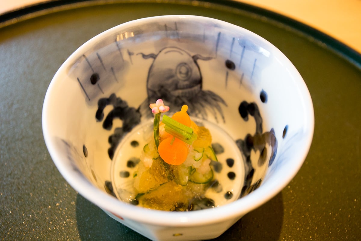 山里餐廳 (14)