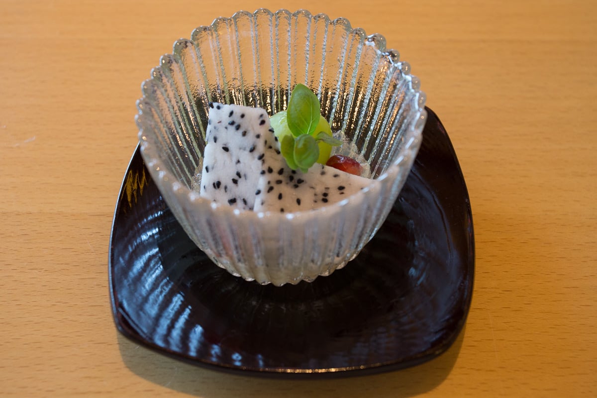 山里餐廳 (23)