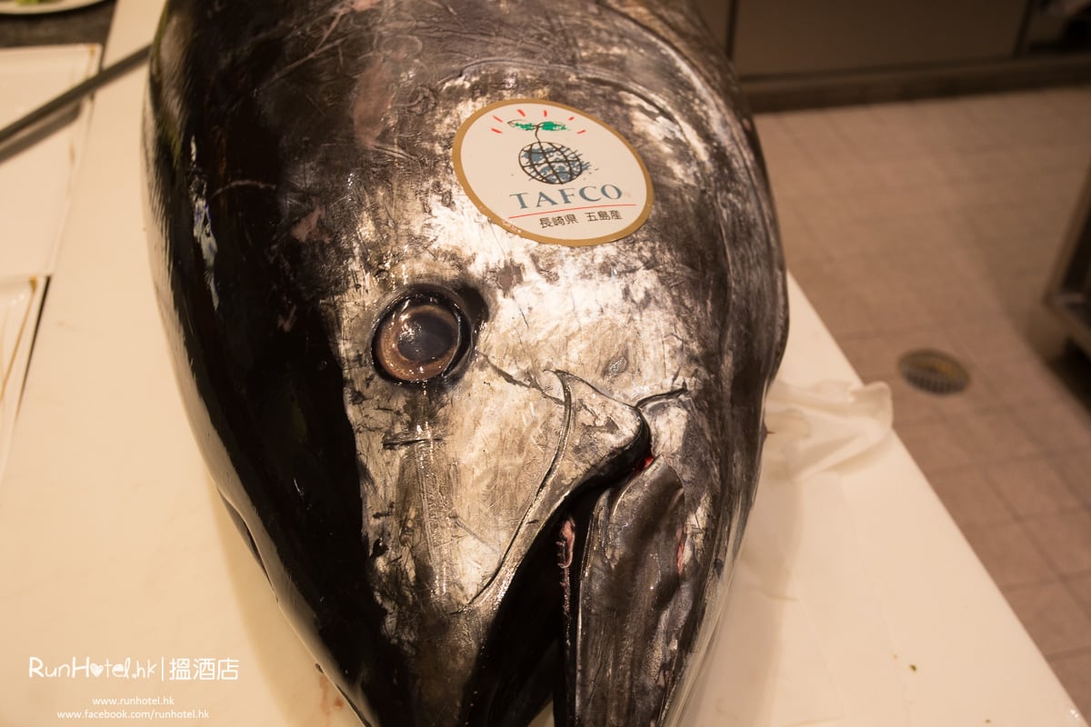 澳門 MGM 美高梅自助餐 (20)