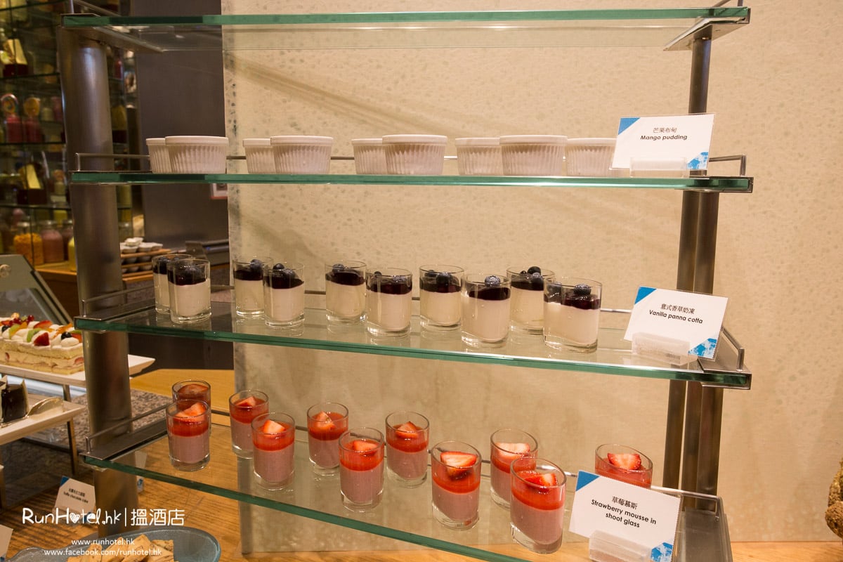 澳門 MGM 美高梅自助餐 (27)