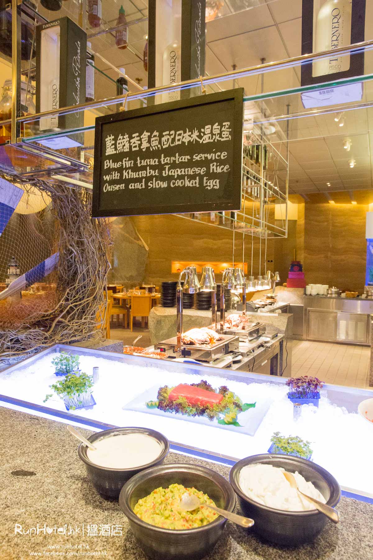 澳門 MGM 美高梅自助餐 (40)