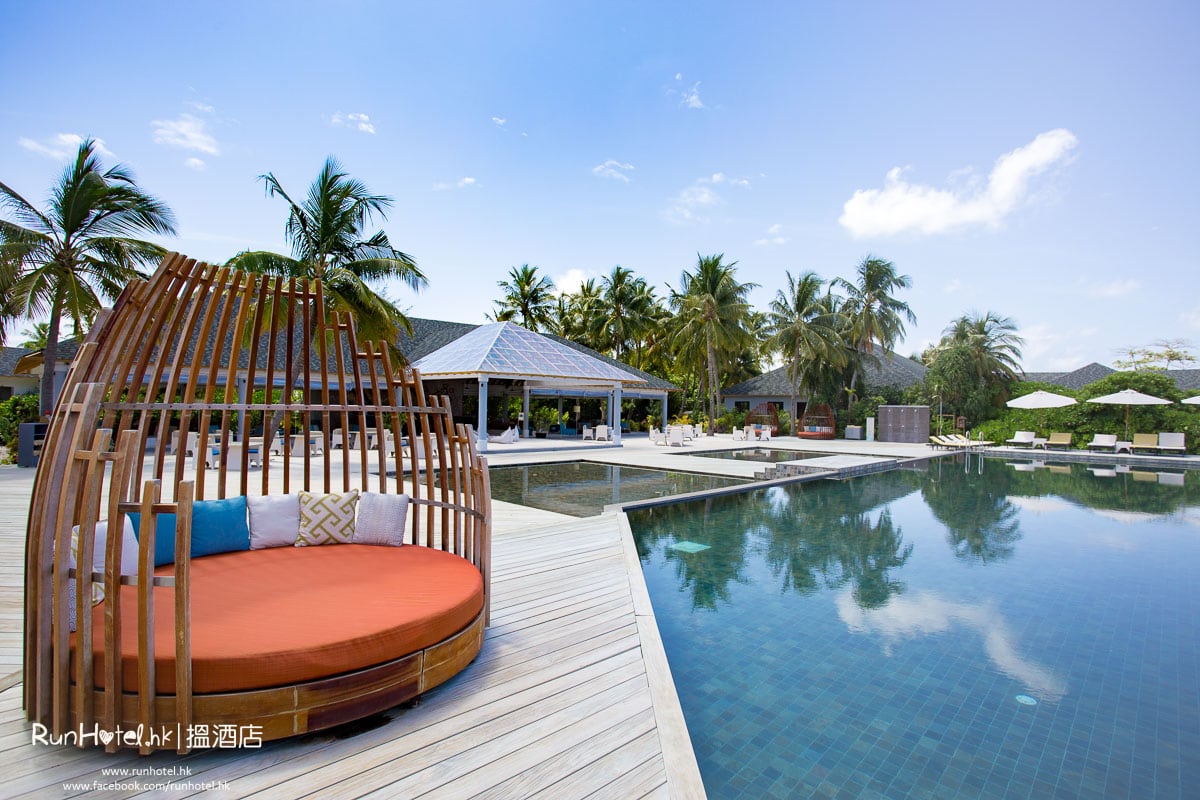 (馬爾代夫 Amari Havodda Maldives (295)