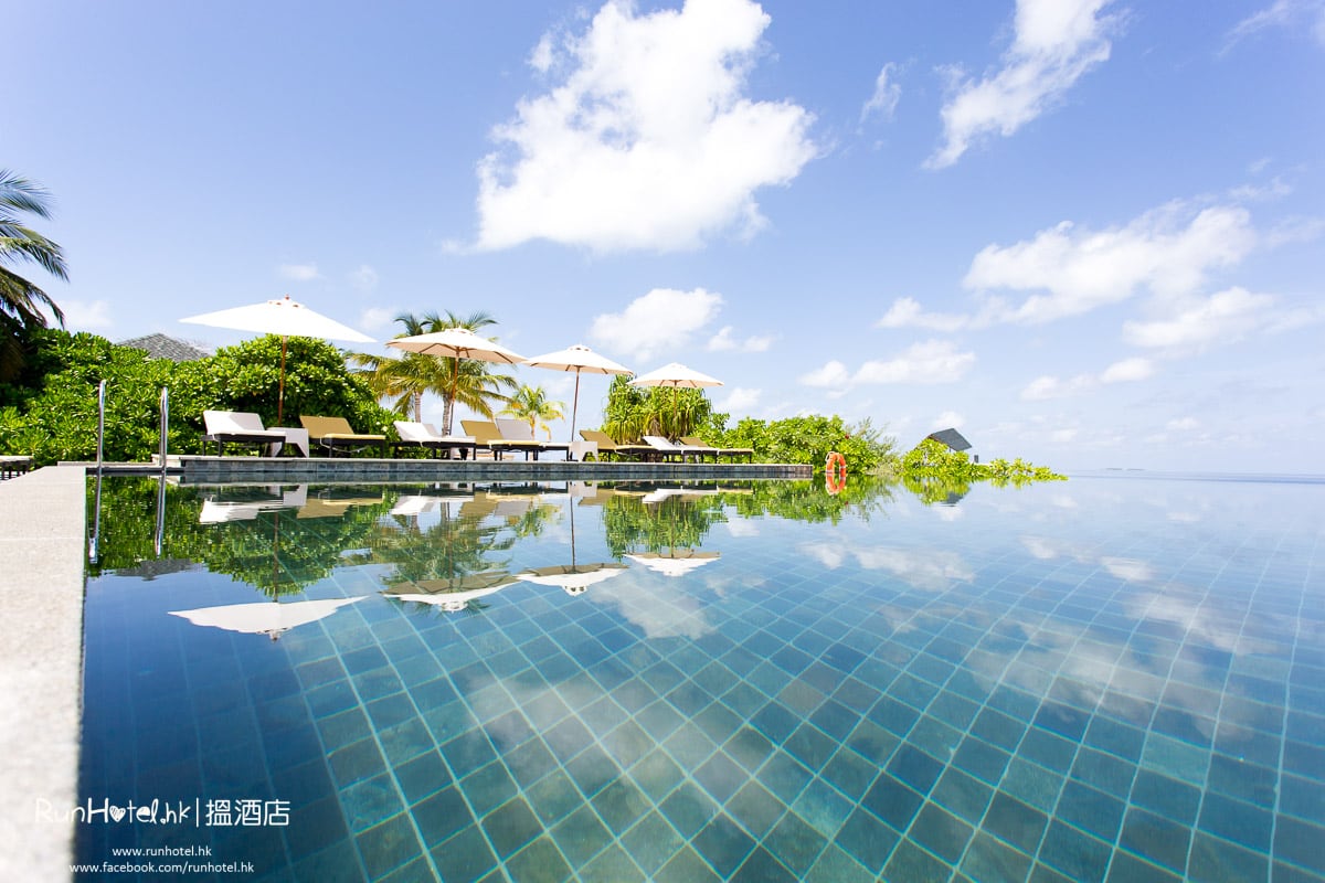 (馬爾代夫 Amari Havodda Maldives (302)