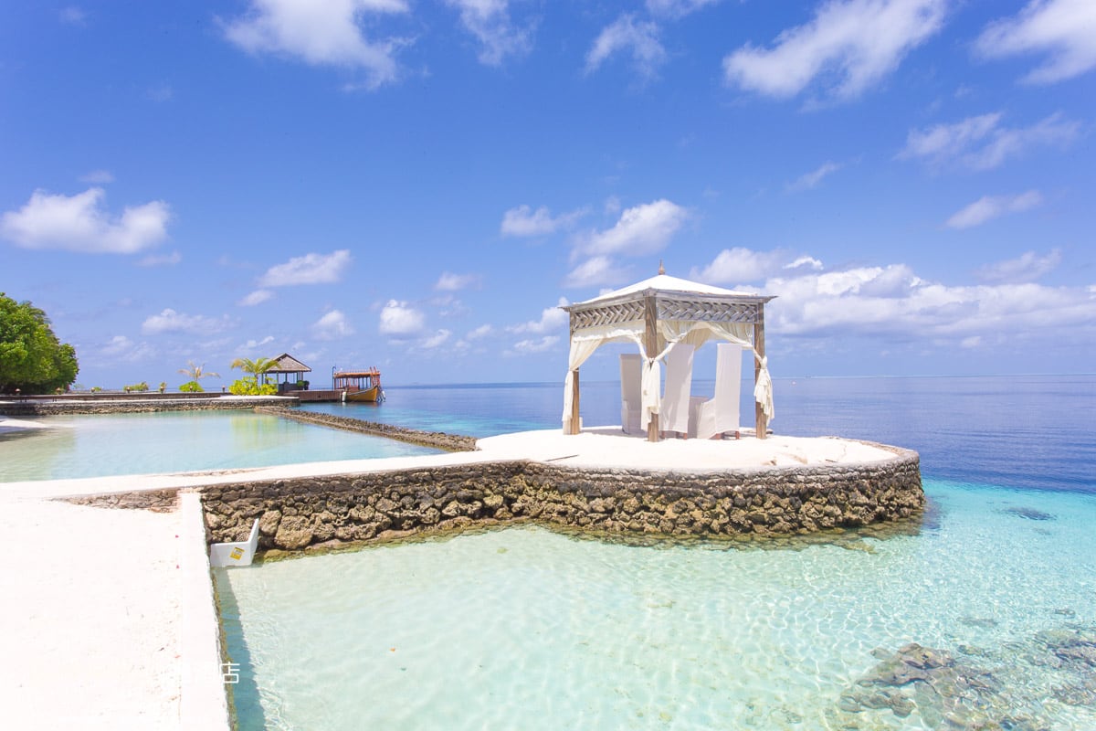 maldives Lily Beach Resort (107)