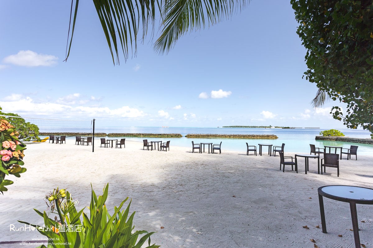 maldives Lily Beach Resort (129)