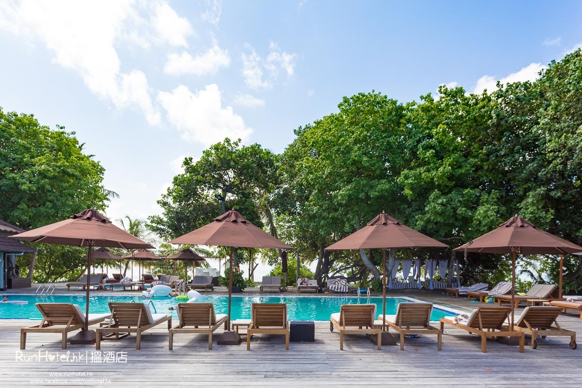 maldives Lily Beach Resort (143)