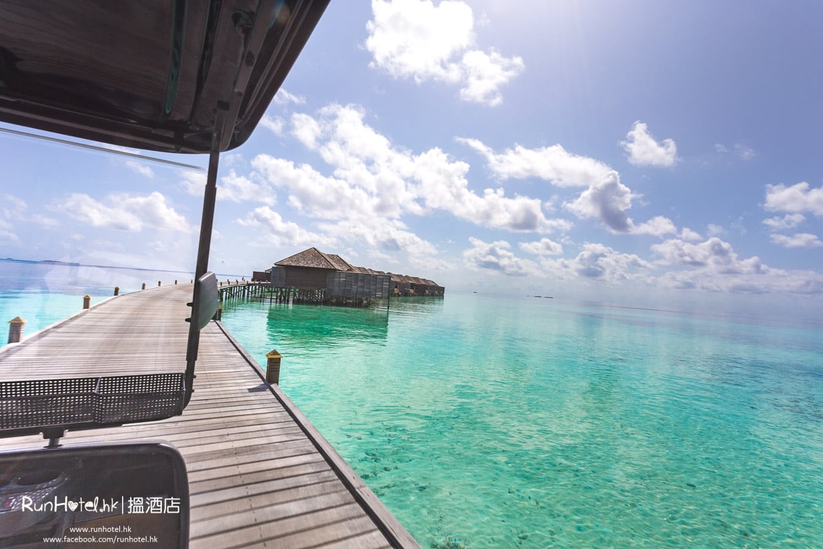 maldives Lily Beach Resort (146)