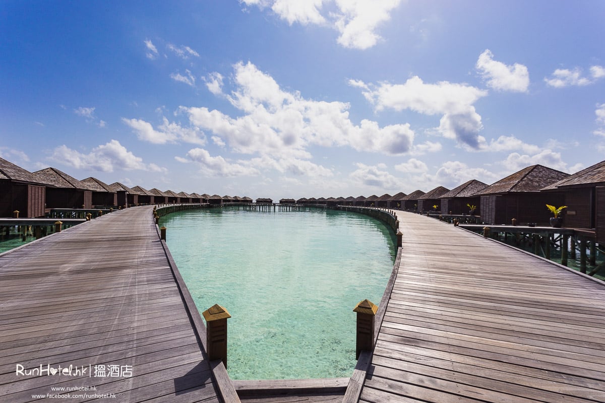maldives Lily Beach Resort (149)