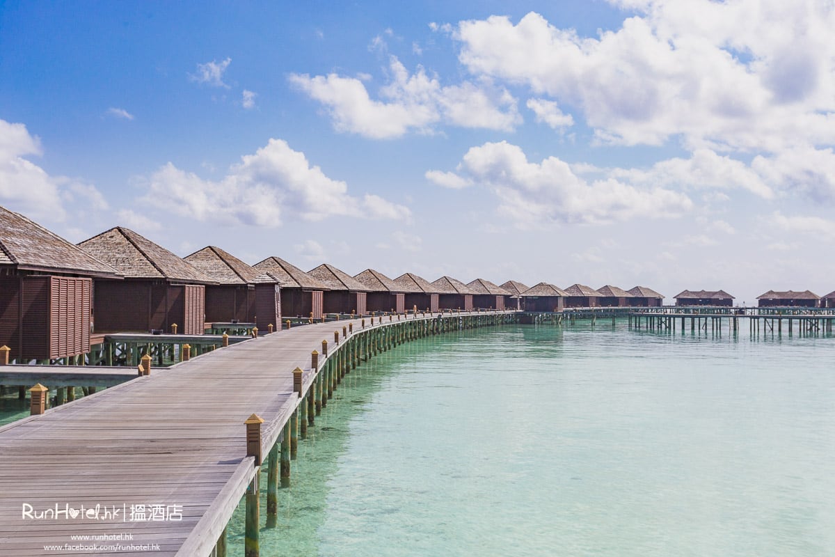 maldives Lily Beach Resort (152)