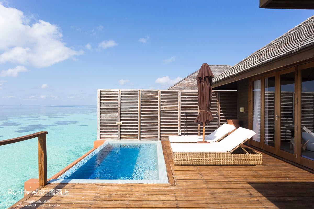 maldives Lily Beach Resort (155)