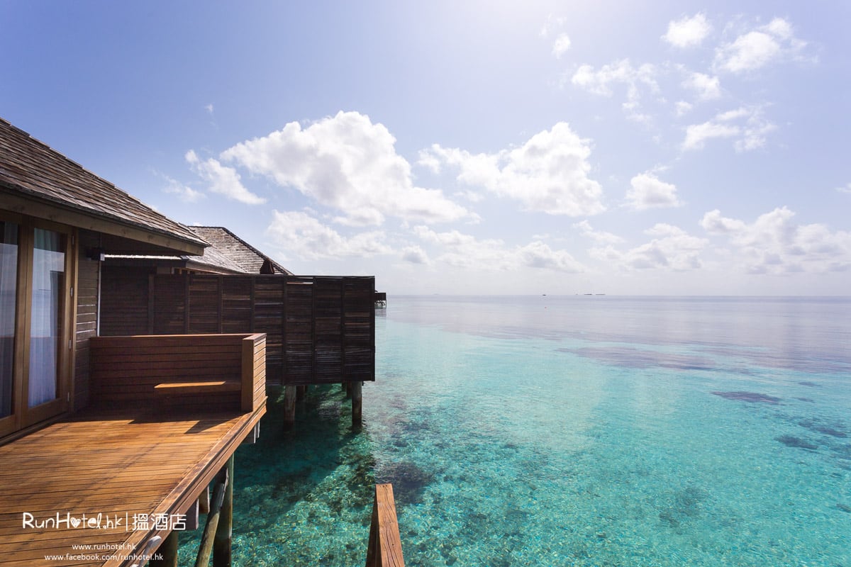 maldives Lily Beach Resort (162)