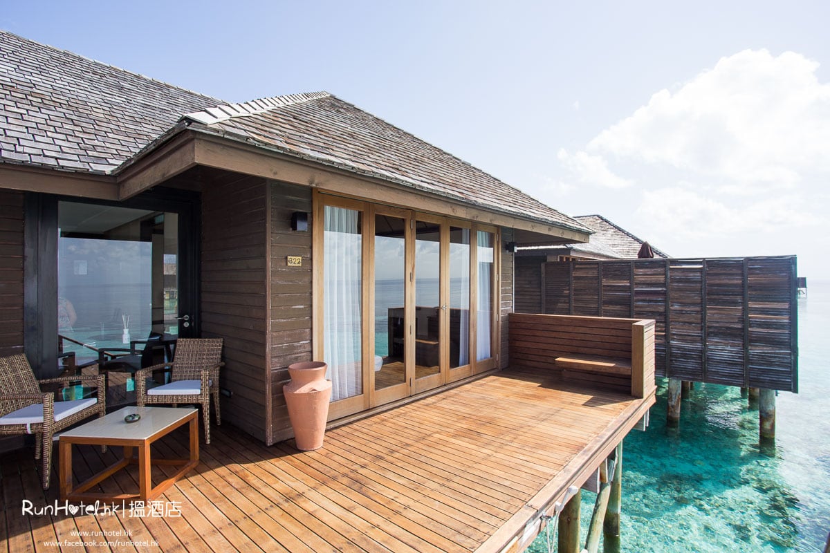 maldives Lily Beach Resort (163)