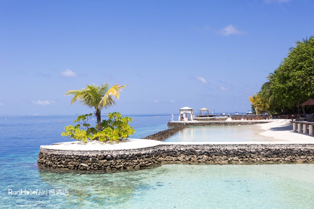 maldives Lily Beach Resort (17)