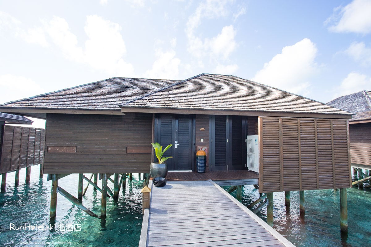 maldives Lily Beach Resort (186)