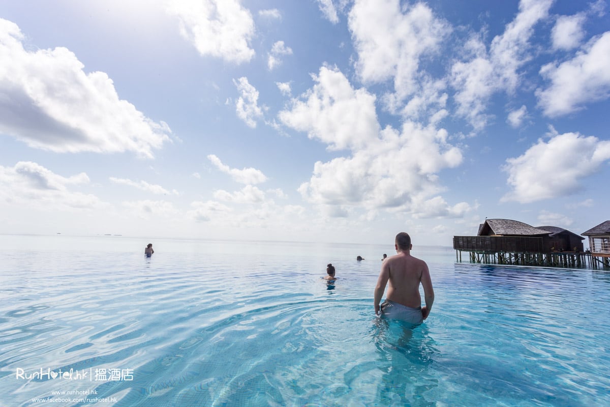 maldives Lily Beach Resort (190)