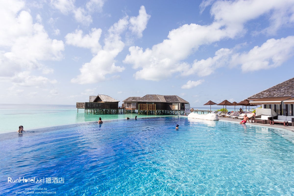 maldives Lily Beach Resort (197)