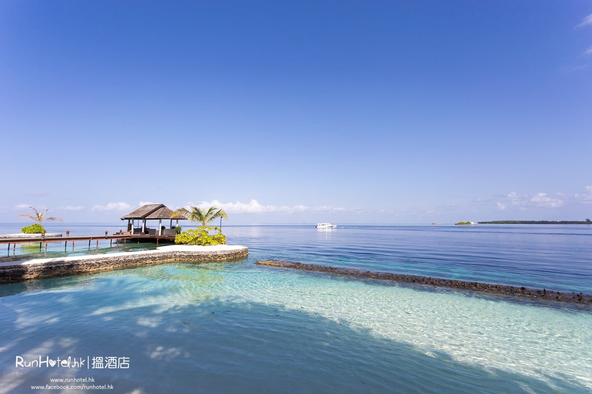 maldives Lily Beach Resort (214)