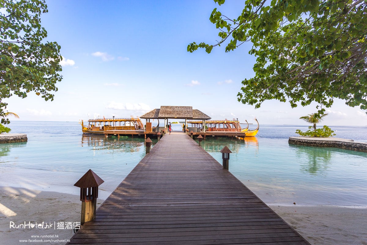 maldives Lily Beach Resort (218)