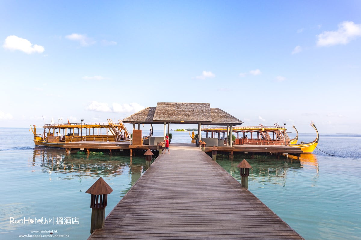 maldives Lily Beach Resort (219)