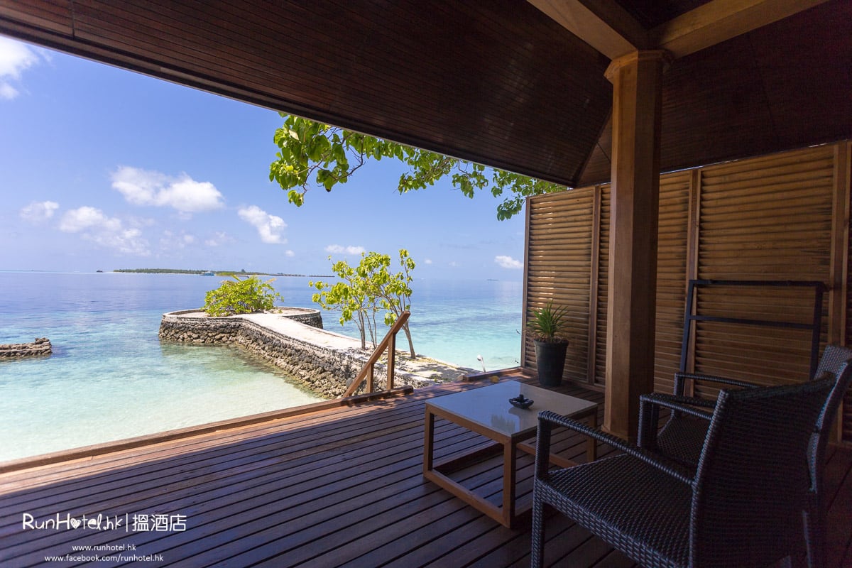 maldives Lily Beach Resort (42)
