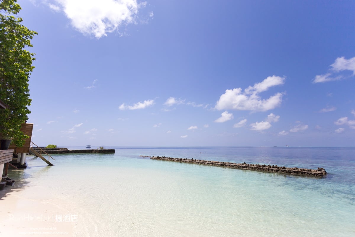 maldives Lily Beach Resort (53)